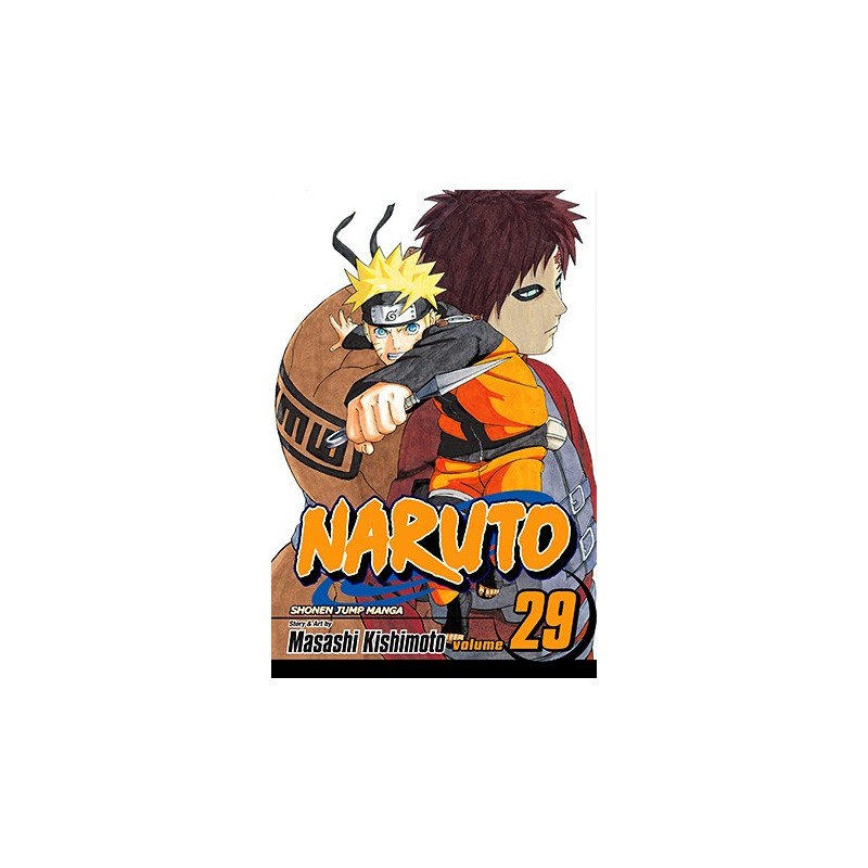 Naruto V29