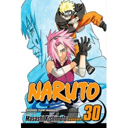 Naruto V30