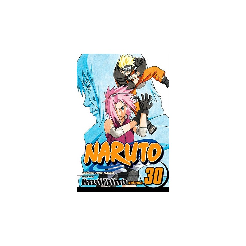 Naruto V30