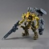 Armored Core 30MM Milk Tooth RaD CC-3000 Wrecker Plastic Model Kit