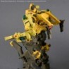 Armored Core 30MM Milk Tooth RaD CC-3000 Wrecker Plastic Model Kit