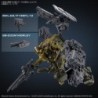 Armored Core 30MM Milk Tooth RaD CC-3000 Wrecker Plastic Model Kit