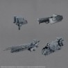 Armored Core 30MM Milk Tooth RaD CC-3000 Wrecker Plastic Model Kit