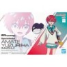 Gundam GQuX FRS Amate Yuzuriha (Machu) Figure-Rise Standard