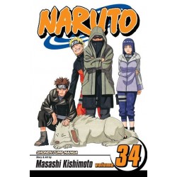 Naruto V34