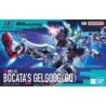 1/144 HG GQuX K05 Bocata's Gelgoog gMS-01