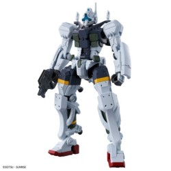 1/144 HG GQuX K05 Bocata's Gelgoog gMS-01
