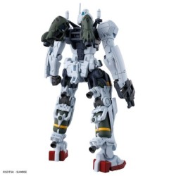 1/144 HG GQuX K05 Bocata's Gelgoog gMS-01