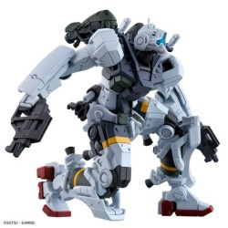 1/144 HG GQuX K05 Bocata's Gelgoog gMS-01