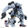 1/144 HG GQuX K05 Bocata's Gelgoog gMS-01