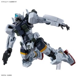 1/144 HG GQuX K05 Bocata's Gelgoog gMS-01