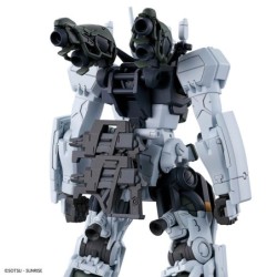 1/144 HG GQuX K05 Bocata's Gelgoog gMS-01