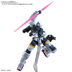1/144 HG GQuX K05 Bocata's Gelgoog gMS-01