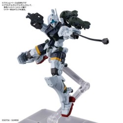 1/144 HG GQuX K05 Bocata's Gelgoog gMS-01