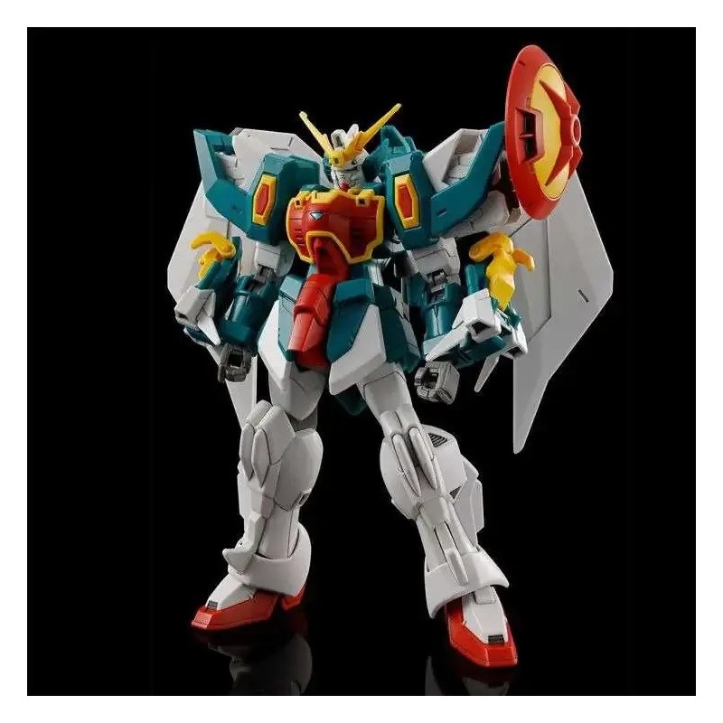 1/144 HG WING PBK Altron Gundam