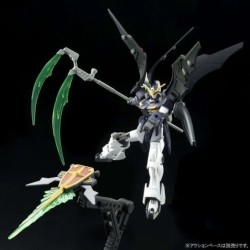 1/144 HG WING PBK Gundam Deathscythe Hell