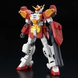 1/144 HG WING PBK Gundam Heavy Arms Custom