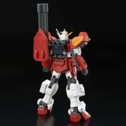 1/144 HG WING PBK Gundam Heavy Arms Custom