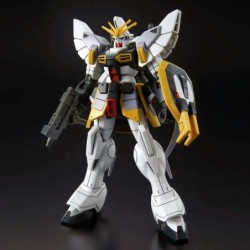 1/144 HG WING PBK Gundam Sandrock Custom