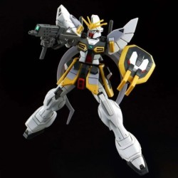 1/144 HG WING PBK Gundam Sandrock Custom