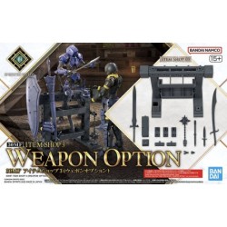 30MF IS03 Weapon Option Item Shop 3