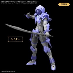 30MF IS03 Weapon Option Item Shop 3