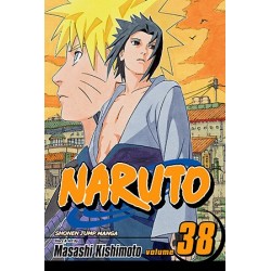 Naruto V38