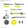 30MM CW31 Plasma Weapon Customize Weapons