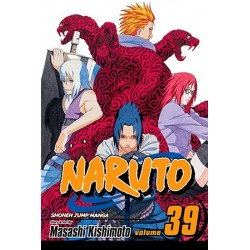 Naruto V39