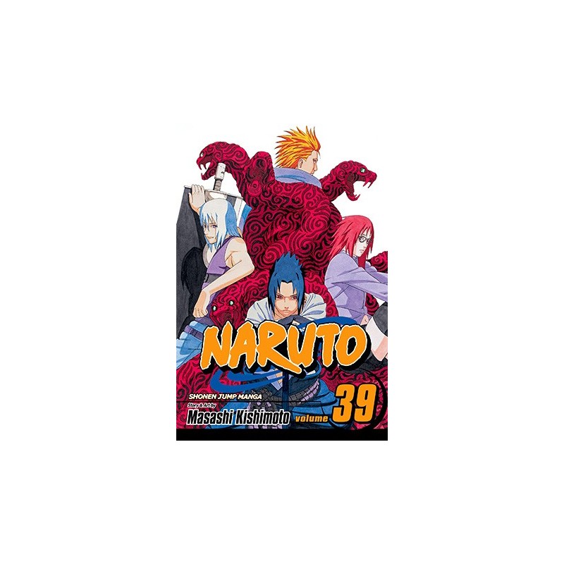 Naruto V39