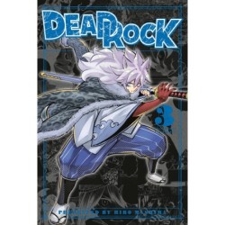 Dead Rock V03