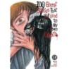 100 Ghost Stories That Will Lead to My Own Death V03