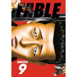 Fable Omnibus V09