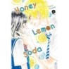 Honey Lemon Soda V08