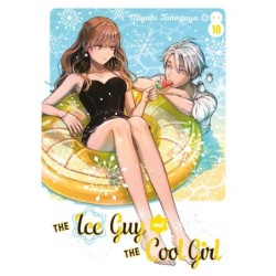 Ice Guy & the Cool Girl V10