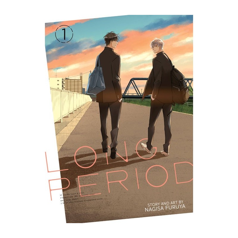 Long Period V01