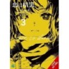 Love Is Dark Novel V03