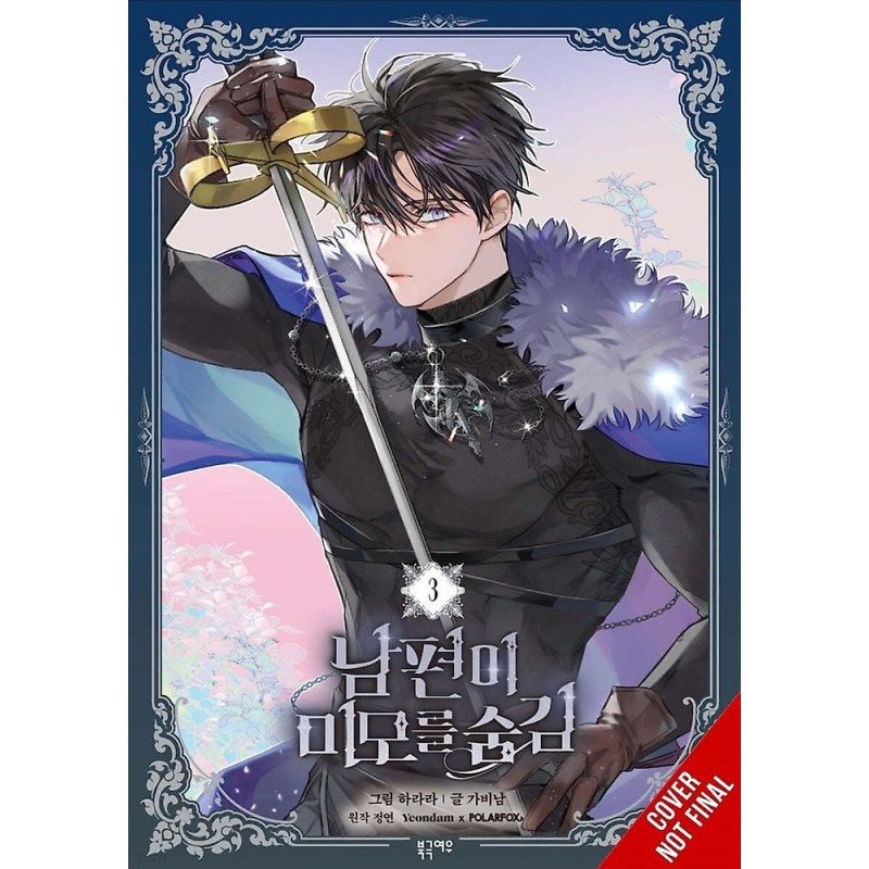 My Secretly Hot Husband V03