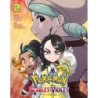 Pokemon Scarlet & Violet V02