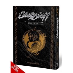Ubel Blatt Deluxe Edition V03