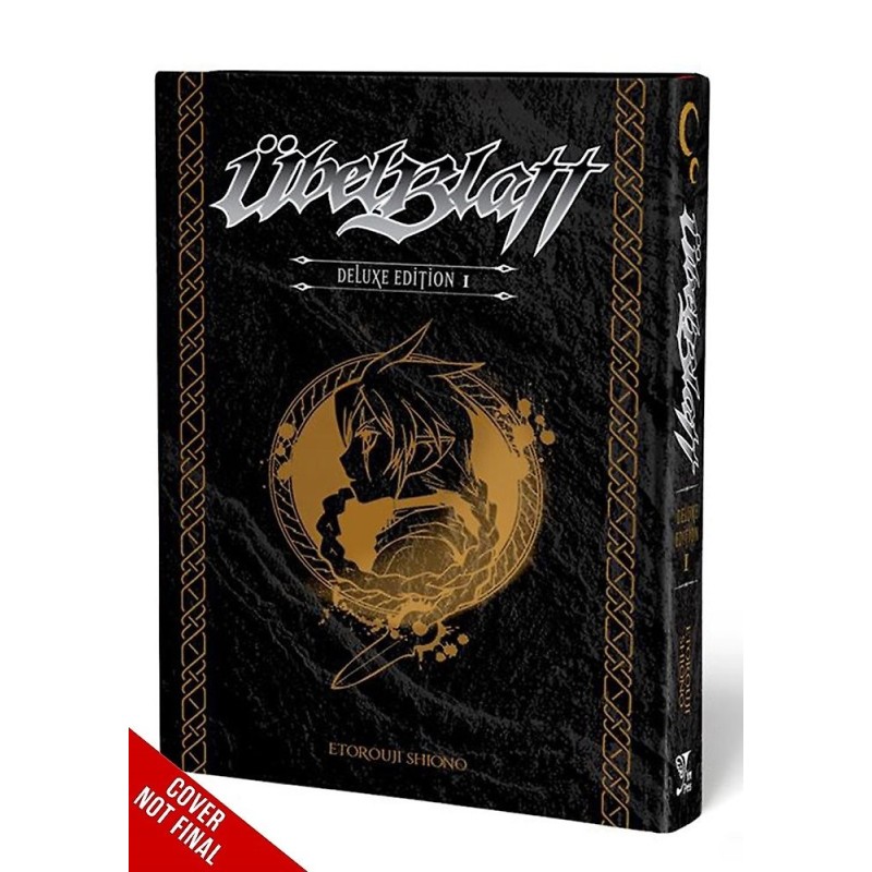 Ubel Blatt Deluxe Edition V03