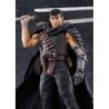 Berserk PUPL Guts Black Swordsman L Size Pop Up Parade Figure