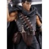 Berserk PUPL Guts Black Swordsman L Size Pop Up Parade Figure