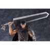 Berserk PUPL Guts Black Swordsman L Size Pop Up Parade Figure