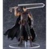 Berserk PUPL Guts Black Swordsman L Size Pop Up Parade Figure