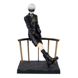 Nier Automata Tenitol 9S Figure