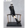 Nier Automata Tenitol 9S Figure