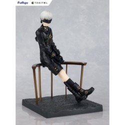 Nier Automata Tenitol 9S Figure