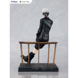 Nier Automata Tenitol 9S Figure
