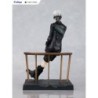 Nier Automata Tenitol 9S Figure